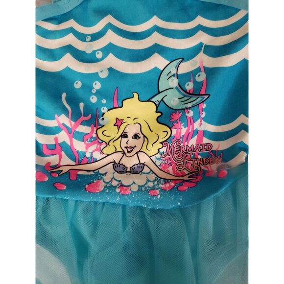 NWT Body Glove Kids Swimsuit / Bathing Suit - 18 Months - Picture 2 of 4